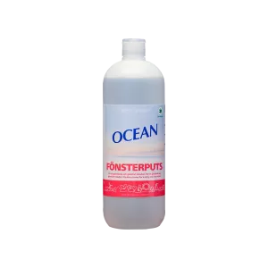 ​OCEAN Fönsterputs 1000 ml