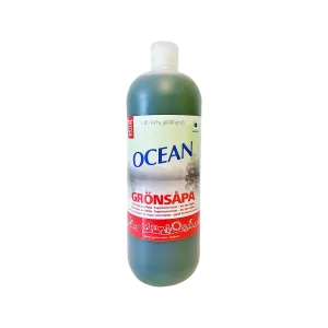 OCEAN Grönsåpa 1 liter