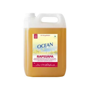 ​OCEAN Rapssåpa 5L