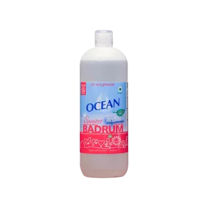 ​OCEAN Sanitet Badrum 1L