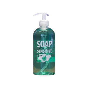 OCEAN Soap Sensitive Aloe Vera 500 ml