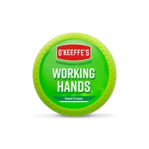 O'Keeffe's Working Hands Handkräm 96g