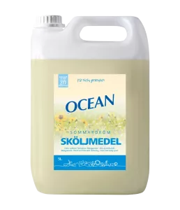 ​Ocean Sköljmedel 5L Sommardröm
