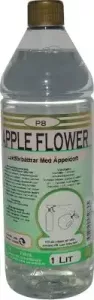 ​P8 Apple Flower – Luktförbättring – 1 liter