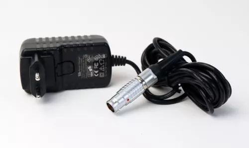 Pålitlig och snabb laddare för Motorscrubber – säker och effektiv batteriladdning för städutrustning