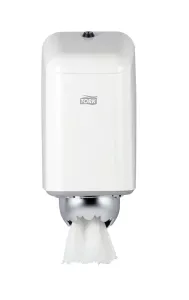 Tork Papperskorg 50L B1 Rostfri