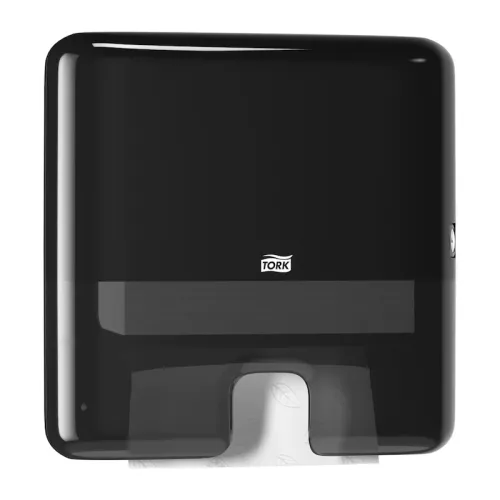Pappersdispenser Tork Xpress Handduk Mini H2 – kompakt och hygienisk lösning för effektiv handtorkning