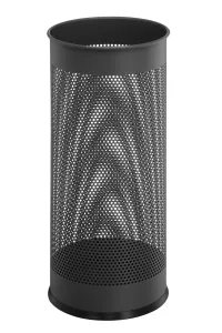 ​Paraplyställ metall 28,5L rund – Durable