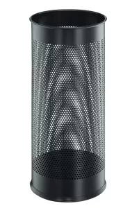 ​Paraplyställ metall 28,5L rund – Durable
