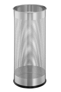​Paraplyställ metall 28,5L rund – Durable