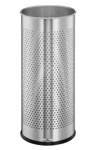 ​Paraplyställ rostfritt stål 28,5L rund Silver – Durable