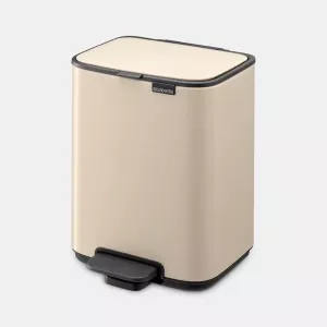 ​Pedalhink Brabantia Bo 4L Soft Beige