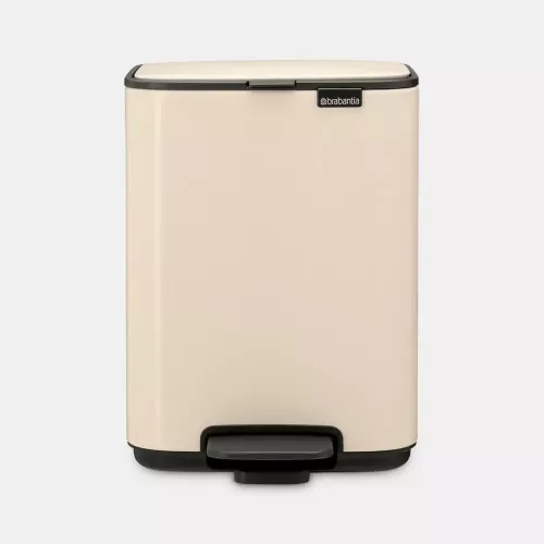 ​Pedalhink Brabantia Bo 4L Soft Beige