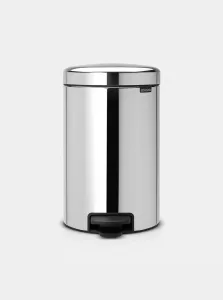 ​Pedalhink NewIcon Pedal Bin Brabantia Rostfri 12L