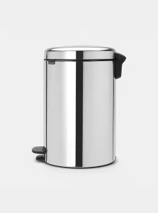 ​Pedalhink NewIcon Pedal Bin Brabantia Rostfri 20L