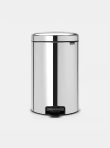 ​Pedalhink NewIcon Pedal Bin Brabantia Rostfri 20L