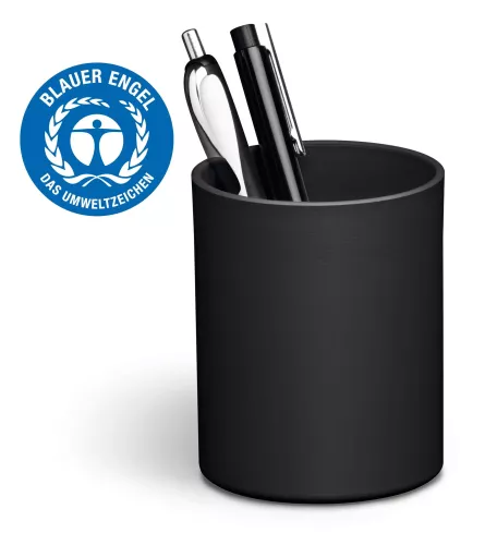 ​Pennhållare ECO Svart – Durable