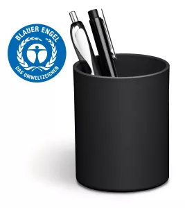 ​Pennhållare ECO Svart – Durable