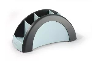 Pennställ VEGAS – Svart