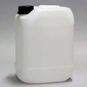 ​Plastdunk 10 L Med Kapsyl 60 mm