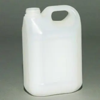 ​Plastdunk 2,5 Liter 40 mm Utan Kapsyl