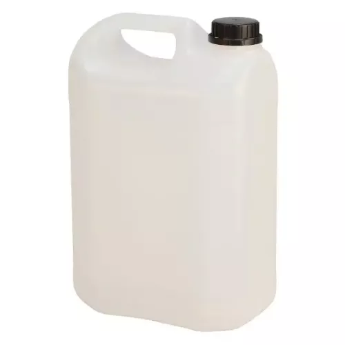 ​Plastdunk 5 L Med Kapsyl 40 mm
