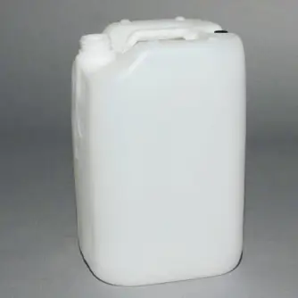 ​Plastdunk Farligt Gods 25 Liter 60 mm Utan Kapsyl