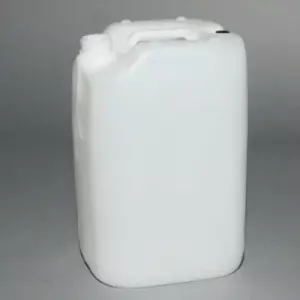 ​Plastdunk Farligt Gods 25 Liter 60 mm Utan Kapsyl