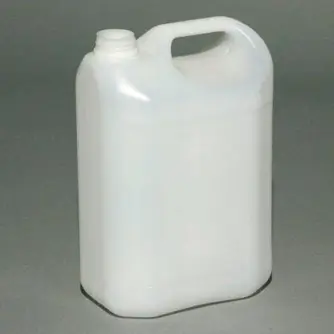 ​Plastdunk Farligt Gods 5 Liter 40 mm Utan Kapsyl