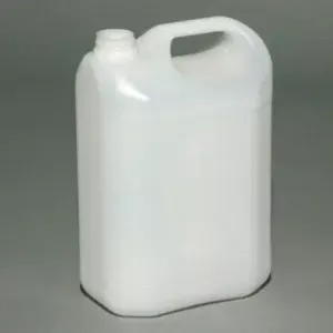 ​Plastdunk Farligt Gods 5 Liter 40 mm Utan Kapsyl