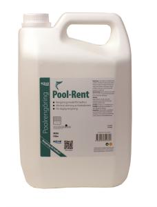 Activa PoolRent 5L Bassängrent