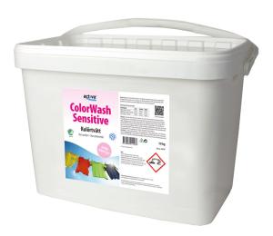 Activa ColorWash Sensitive 10Kg