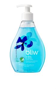 Bliw Pump Blåbär 300ml