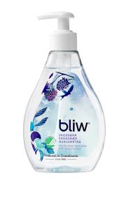 Bliw Pump Skogsbär 300ml