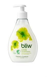 Bliw Pump Vitsippa 300ml