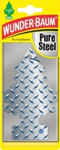 ​WUNDER-BAUM Pure Steel