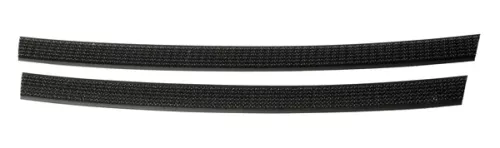 Refillmopp med kardborrefäste, 40 cm bred, kompatibel med Flexi Move-systemet. Moppen är avsedd för effektiv rengöring av golv och har en slitstark struktur för lång hållbarhet