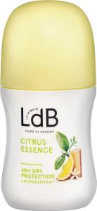 Ldb Roll-on Citrus Essence 60ml