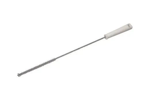 Vikan Rör & Flaskborste Ø10mm Vit