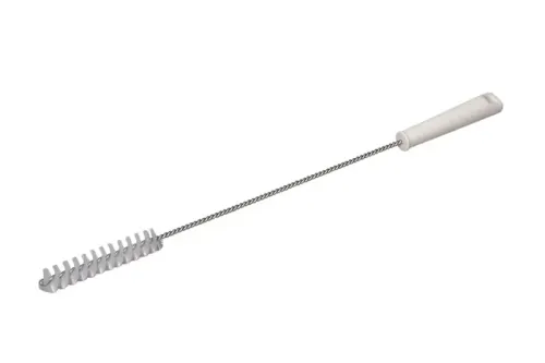 Vikan Rör & Flaskborste Ø20mm Vit