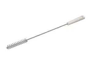 Vikan Rör & Flaskborste Ø20mm Vit
