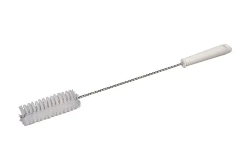 Vikan Rör & Flaskborste Ø40mm Vit