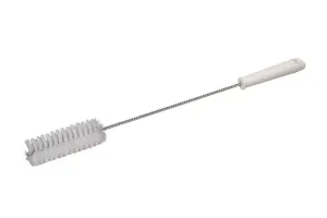 Vikan Rör & Flaskborste Ø40mm Vit