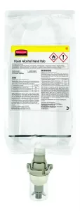 ​Rubbermaid Autofoam Alcohol Plus 1L
