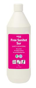 Activa Free Sanitet 1L