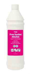 Activa Free Sanitet Alkalisk 1L