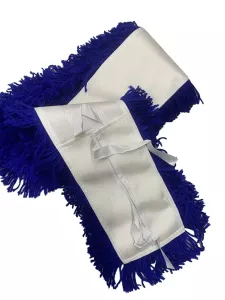 ​Saxmoppgarn Meraklon 1 meter