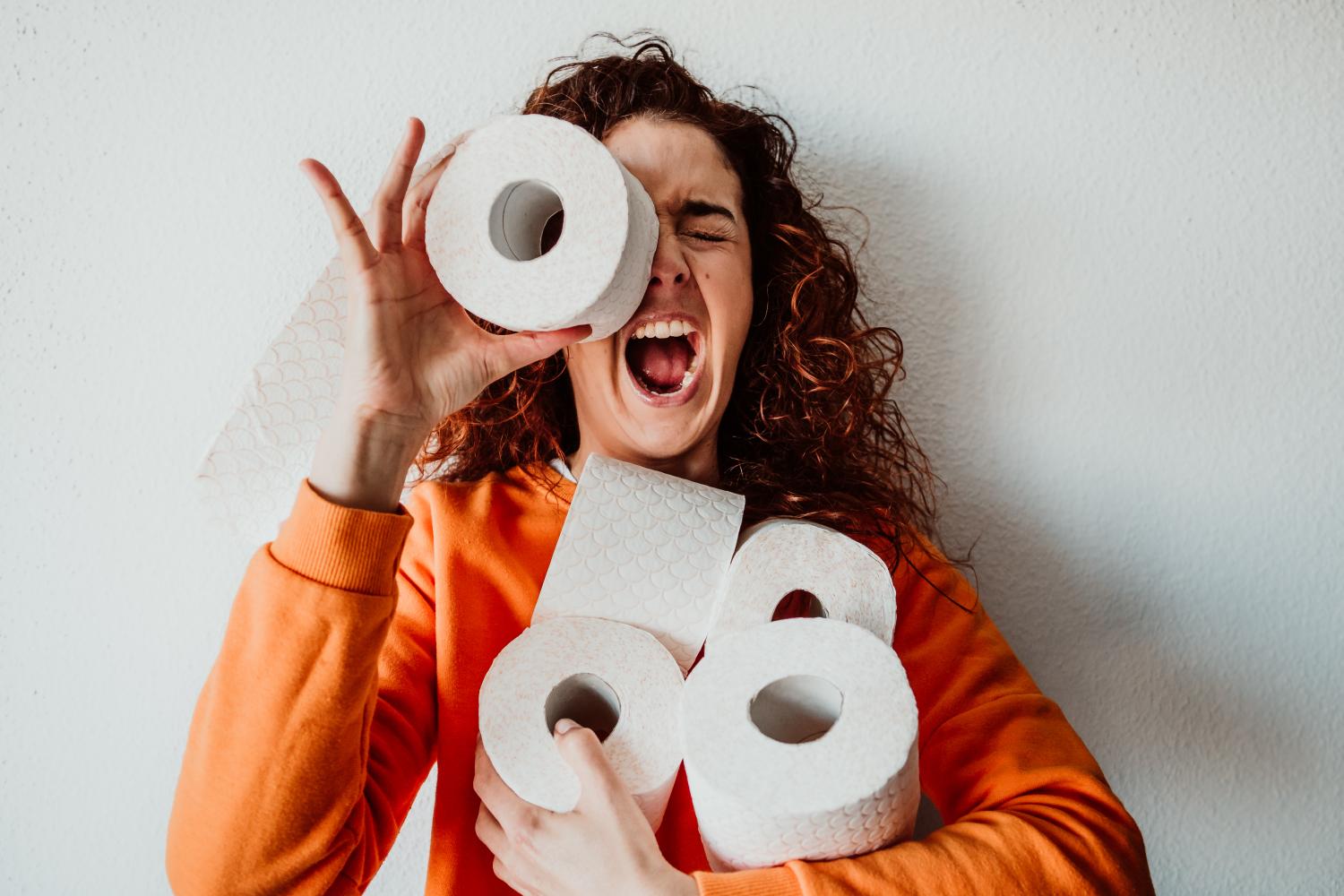 Papper och torkprodukter för alla verksamheter Hygieniska, hållbara och kostnadseffektiva lösningar