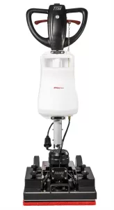 ​Singelskurmaskin Sprintus TITAN Square XL