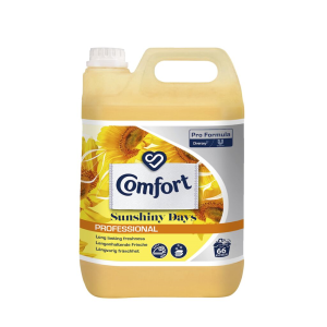 Comfort Pro Formula Sunshiny Days 5L